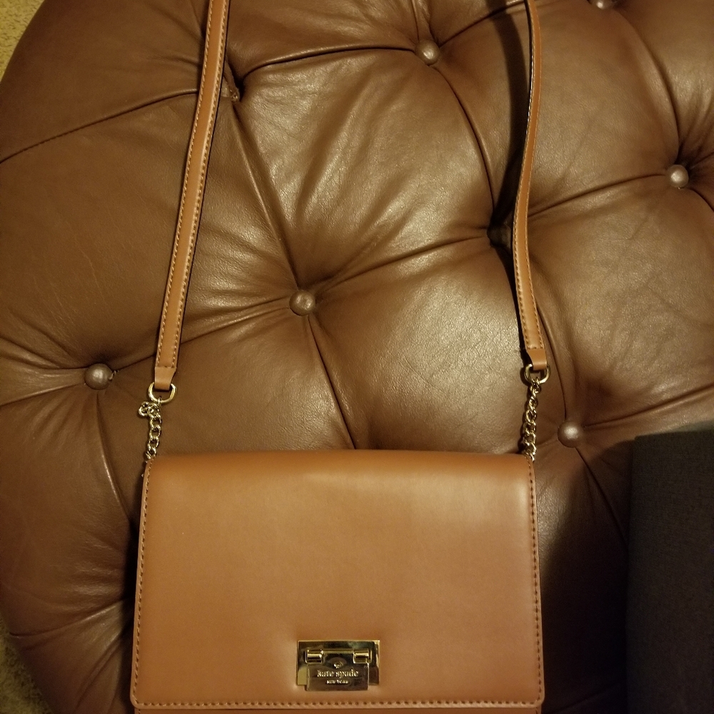 Crossbody